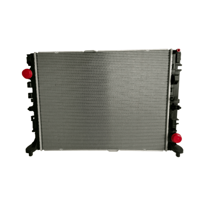 Factory Wholesale High Quality Radiator OE 0995000501 A0995000501 0995005303 for Mercedes Benz AMG GT Cooling System Auto Parts