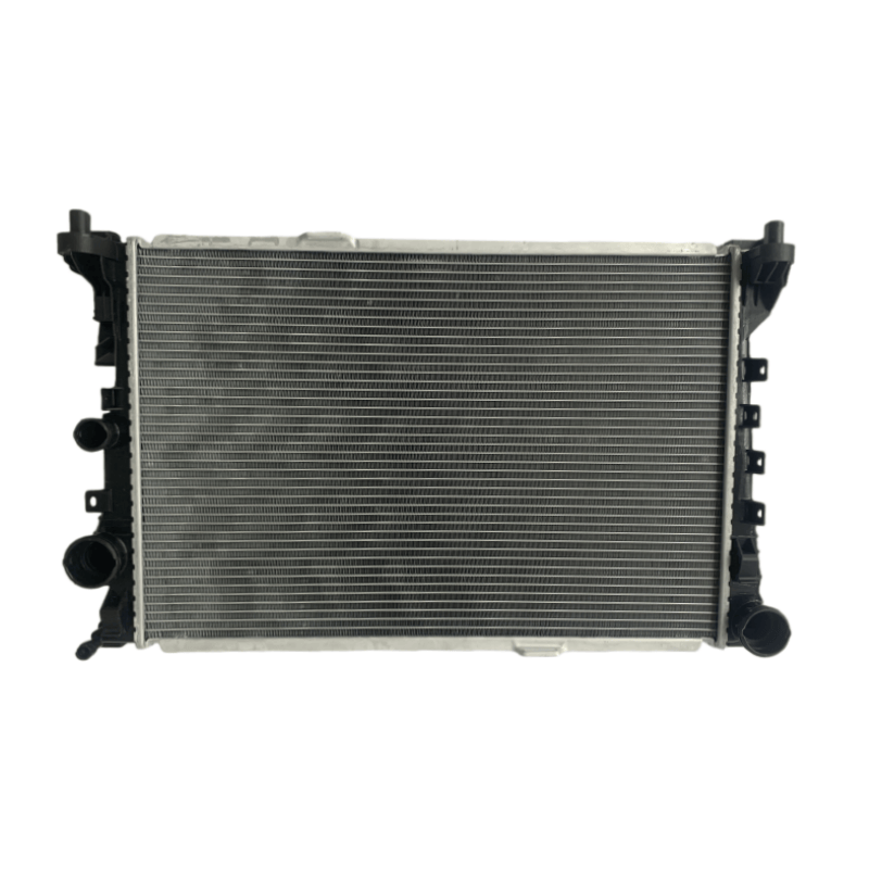 Premium High Performance Radiator OEM 1975000003 2125001400 2185000200 for Mercedes Benz W204 C63 AMG Factory Price Auto Parts