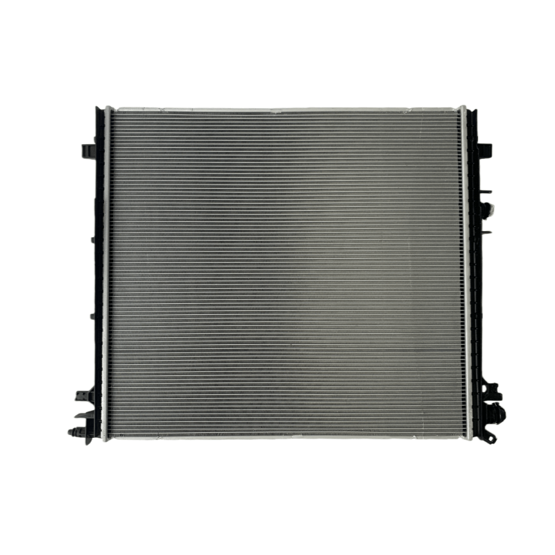 Top Sale Hot Item High Performance Aluminum Radiator for BMW G70 OE 17115A187E9 Cooling System Factory Direct Auto Parts