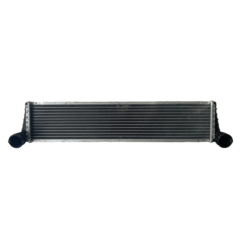 Premium High Performance OEM Aluminum Radiator 99710603702 for Porsche 911 997 Car Engine Cooling System Auto Parts