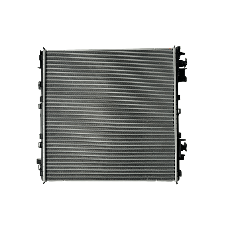 Premium Wholesale High Performance Aluminium Car Radiator OE 17115A500D3 for BMW X3 X5 G01 G05 Cooling System Low Price Hot Sale