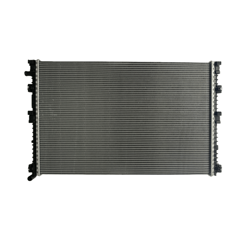 Premium Aluminum Radiator High Performance Cooling System  OEM 4N0145804 for Audi A8 D4 D5 Factory Wholesale Low Price