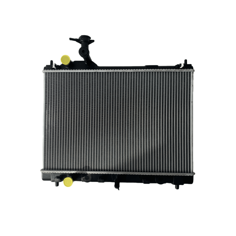 Premium High Quality Aluminum Radiator OE 17700M68P00 for Suzuki Swift Baleno Hot Selling Wholesale Engine Cooling System