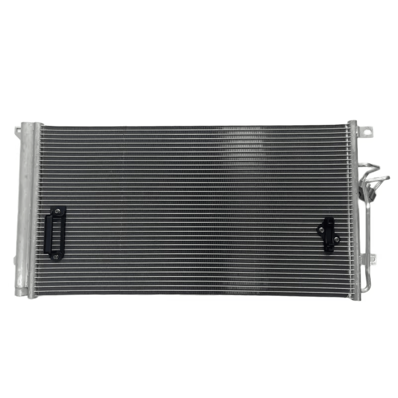 Premium Aluminum Condenser 4L0260401A 95557311105 95557311104 7L0820411C 7L0820411A for Volkswagen Touareg Audi Q7 Factory Price