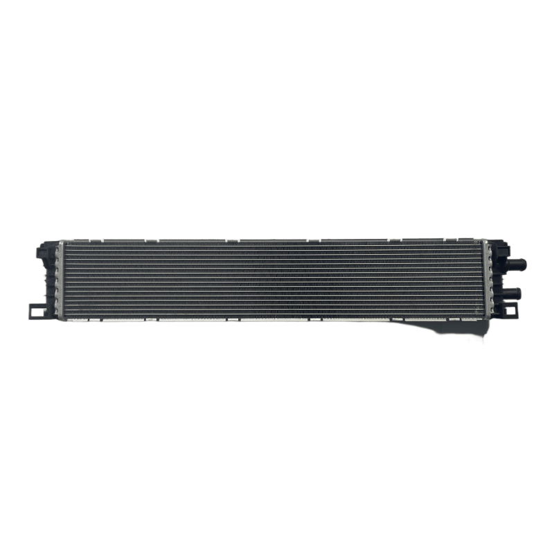 Premium High Performance OEM Radiator 8W0145804A for Audi B9 Engine Aluminum Charge Air Cooler Replacement Auto Parts