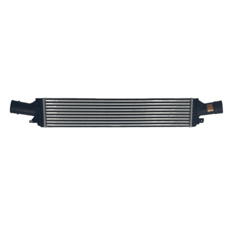 Hot Sale OEM Certified Intercooler OE 8K0145805E for Porsche Macan Aluminum Turbocharger Cooler Upgrade Replacement Auto Parts