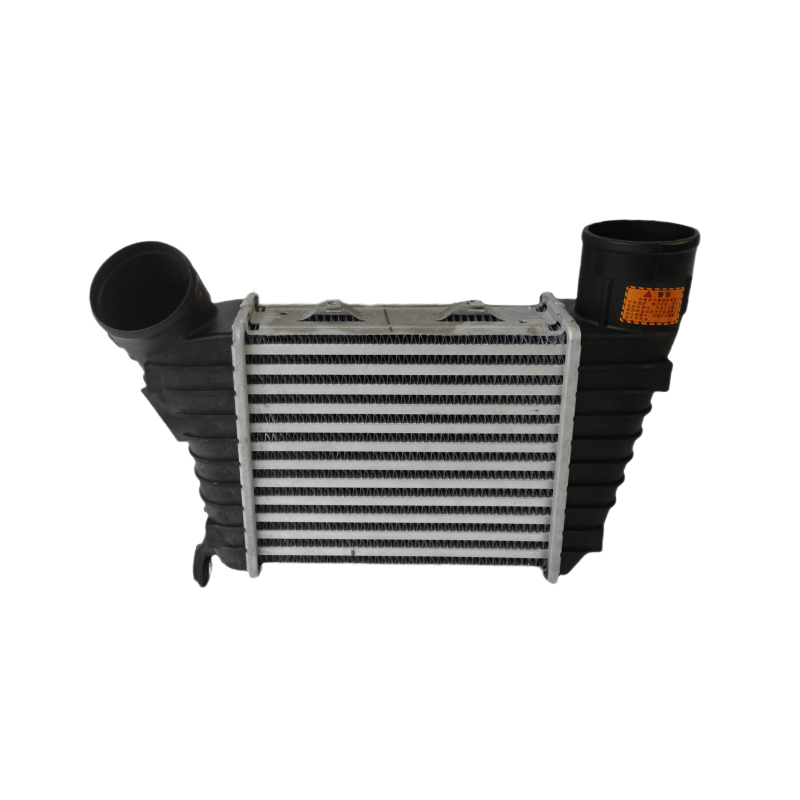 Premium High Performance OEM 3W0145803E Intercooler Aluminum Charge Air Cooler for Bentley Continental Auto Cooling System