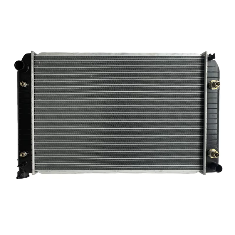 Aluminum Radiator 52380682 52462532 52462534 52462537 52468457 52468458 52470844 52473153 for Chevy Engine Cooling System