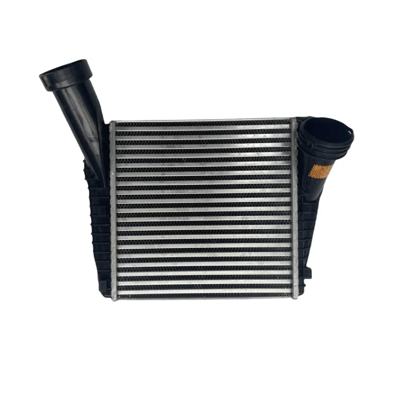 New Arrival Hot Sale OEM Aluminum Intercooler OE 7L6145803F for Audi Q7 Diesel Left Side Cooling System Low Price