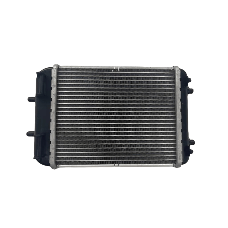 Newest Upgrade 8K0121212C Aluminum Cooling Tank for Bentley Turbo System Low Temperature Radiator Top Quality Global