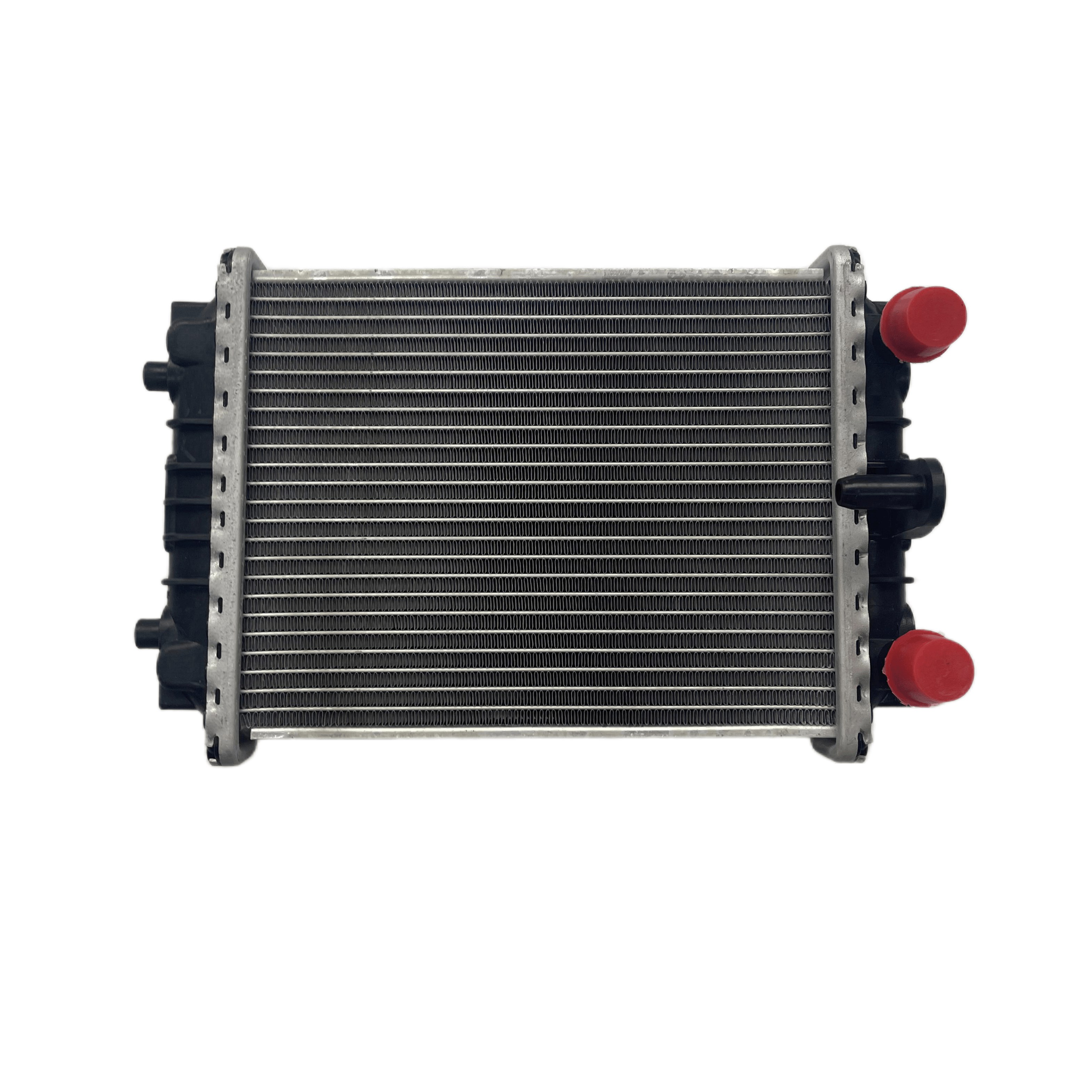 Premium High Performance OEM 8K0121212 8K0121212B Aluminum Cooling Radiator Tank for Audi A8 Auto Parts Heat Dissipation