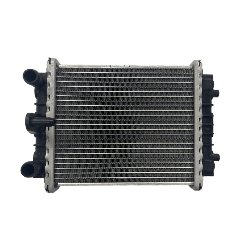 Premium High Performance Aluminum Radiator OE 5Q0121253H 5C0121212 5Q0121251HA for Audi A3 Cooling System Hot Sale