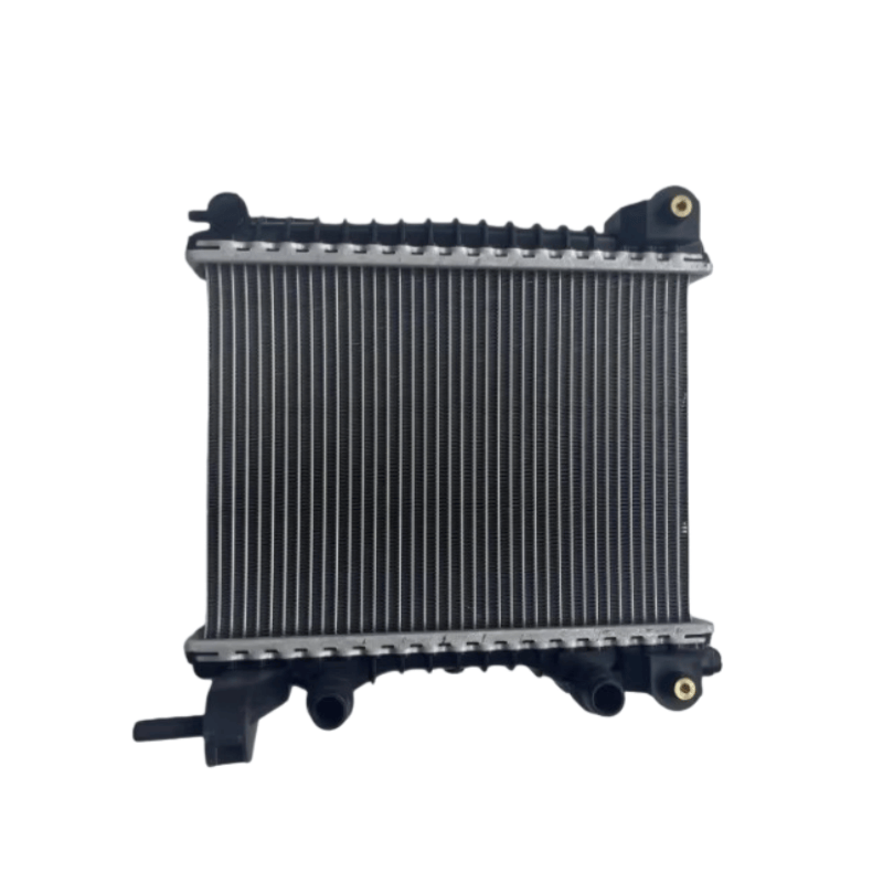 Newest Bestseller Upgrade Aluminum OE 50540154 Cooling Radiator Tank for Alfa Romeo Giulietta Stelvio Efficient Heat Dissipation