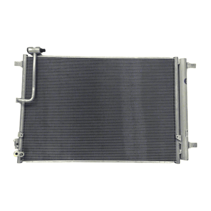 Hot Sale Premium OEM 4H0260403C Aluminum Condenser for Audi A8 D4 AC Cooling System High Performance Auto Parts Wholesale