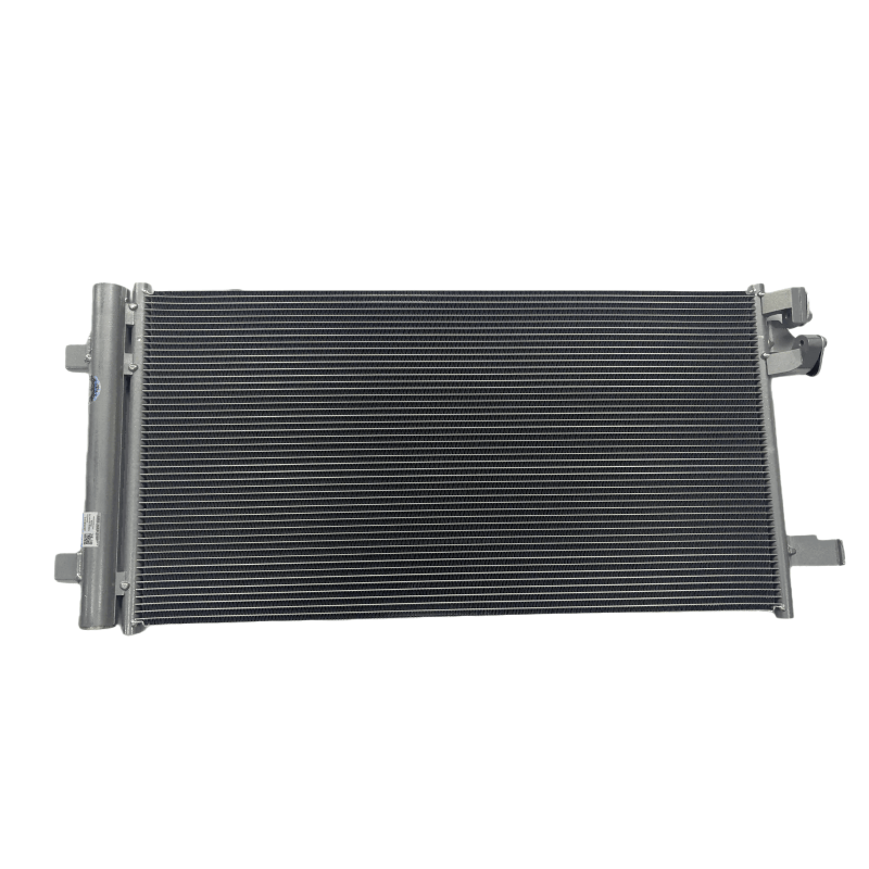 Wholesale Factory Price Low Temperature AC Air Condition Condenser 2Q0820411 for Volkswagen  Polo Cooling System