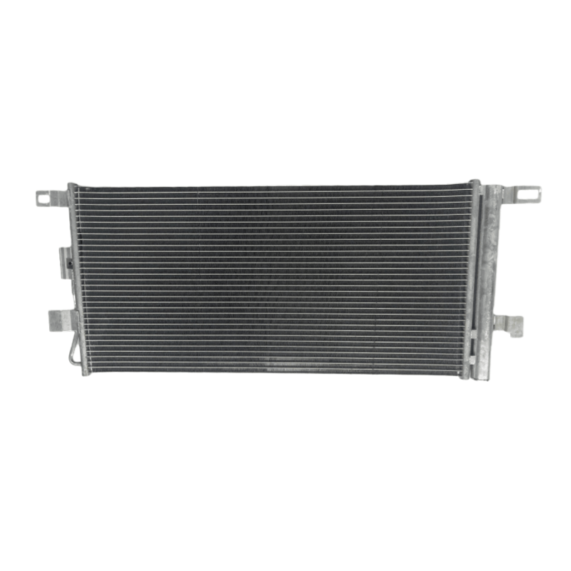 Certified Top Quality OEM 80D816411 Aluminum Condenser AC Cooling System for Audi Q5L Air Conditioner Parts Best Seller
