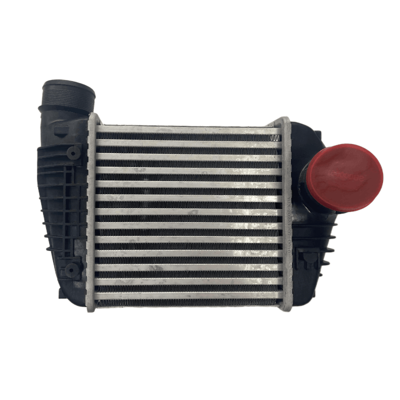 Premium High Performance OEM 4F0145805AC Aluminum Intercooler for Audi C6 Cooling System Auto Parts Hot Sale New Arrive