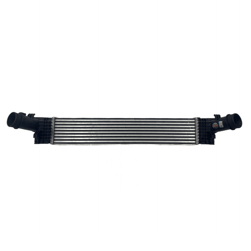 Premium High Performance Aluminum OE 971145805B Intercooler for Porsche Panamera Upgrade New Arrival Hot Selling