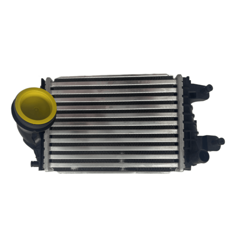Wholesale OEM Intercooler OE 9P1145622A for Porsche 991 Aluminum Alloy Cooling System Auto Spare Parts Low Price 