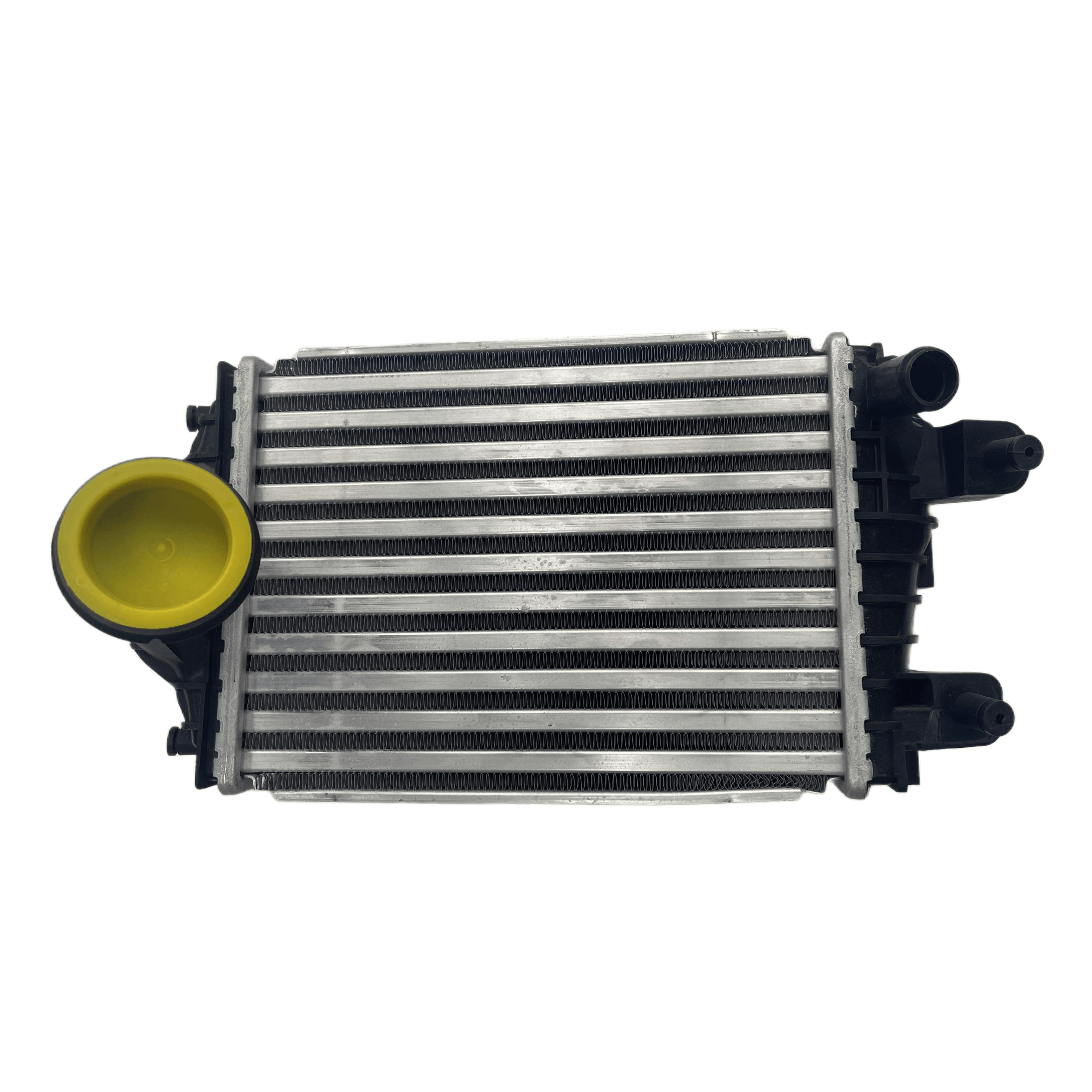 Wholesale OEM Intercooler OE 9P1145621A for Porsche 991 Aluminum Alloy Cooling System Auto Spare Parts Low Price