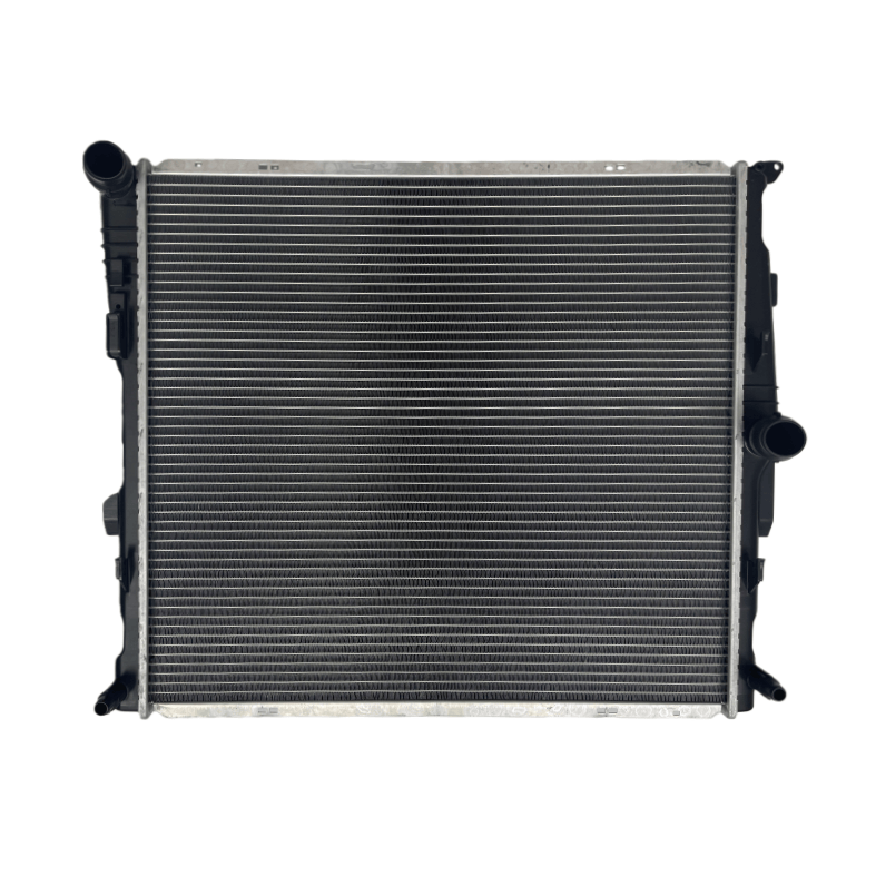 Premium Factory OEM Radiator for BMW X3 F25 High Performance Cooling System OE 17117593842 Auto Parts Hot Sale Trending