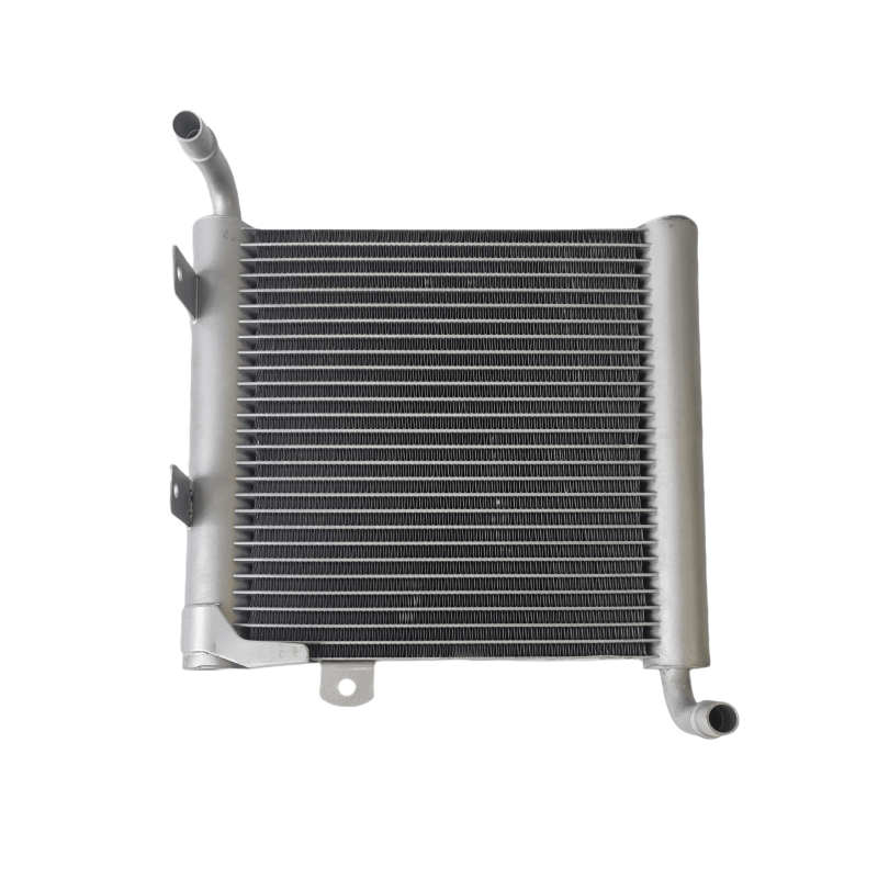 Premium High Performance Wholesale Aluminum Radiator Low Price T2H35130 for Land Rover Jaguar XF Car Parts Cooling System