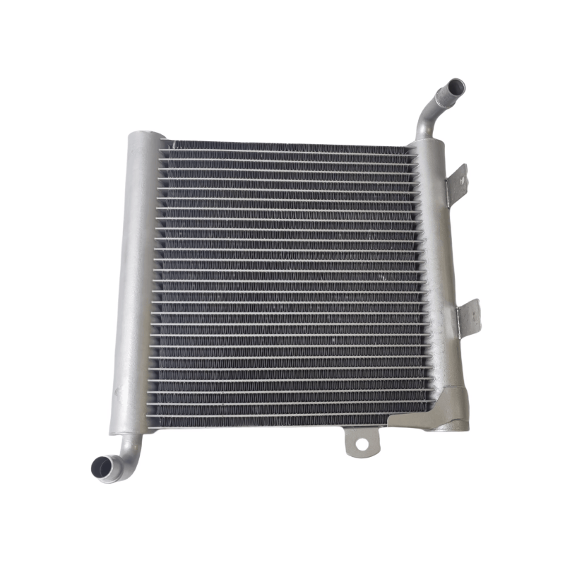 Premium High Performance Wholesale Aluminum Radiator Low Price T2H3344 for Land Rover Jaguar XF Car Parts Cooling System