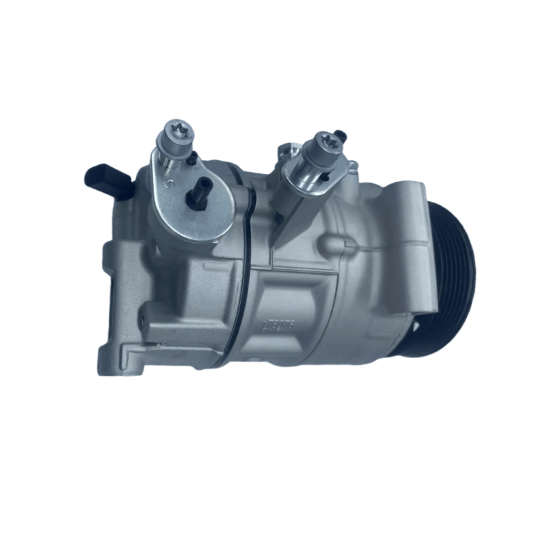 Premium Quality High Performance Car Radiator Compressor OE 1K0820859S for VW Tiguan Passat CC Golf Engine Cooling System