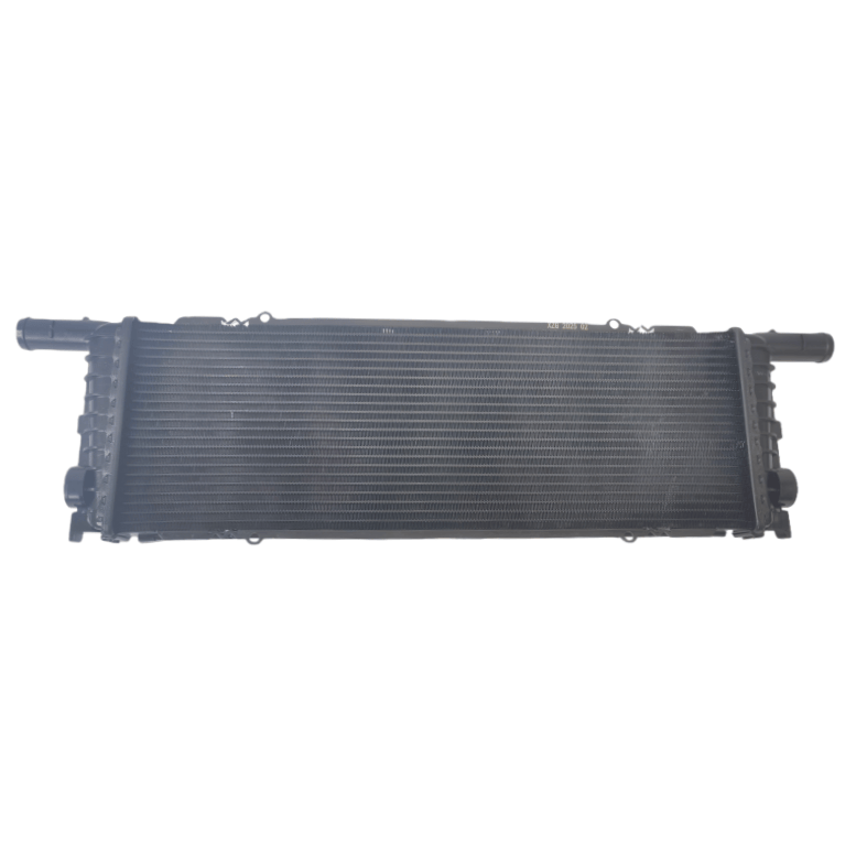 Premium High Quality Aluminum Performance Engine Radiator Water Cooler OE 99110613802 for Porsche GT3 Cooling System Replacement