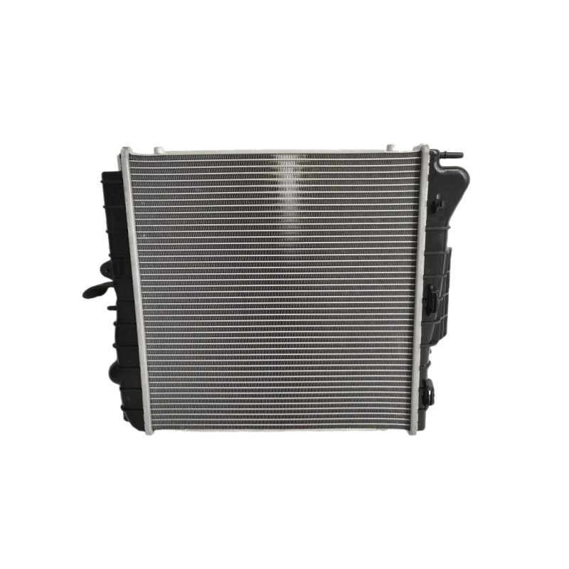 Hot Sale Brand New OEM 99110614101 for Porsche 911 Turbo Aluminum Radiator Auto Spare Parts Cooling System