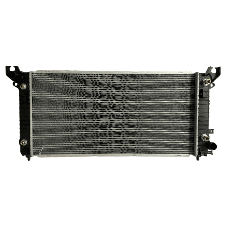 Premium Aluminum Radiator OE 23378655 23394782 23394783 84164902 84164903 84164904 for Chevy Silverado High Cooling Efficiency