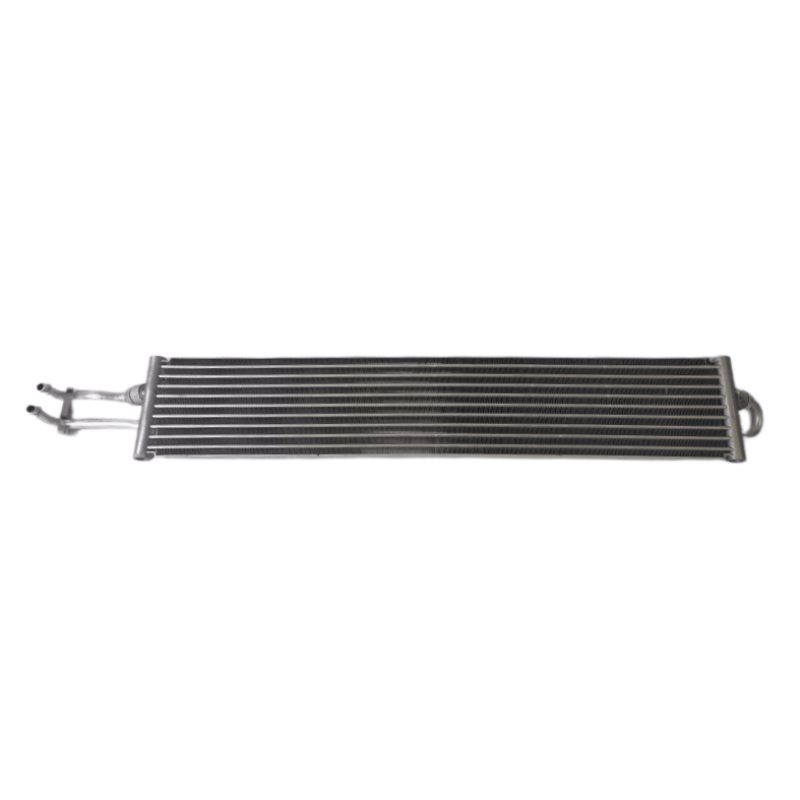 Premium OEM 971317020B Transmission Radiator for Porsche Panamera Aluminum Cooling System Auto Parts High Performance