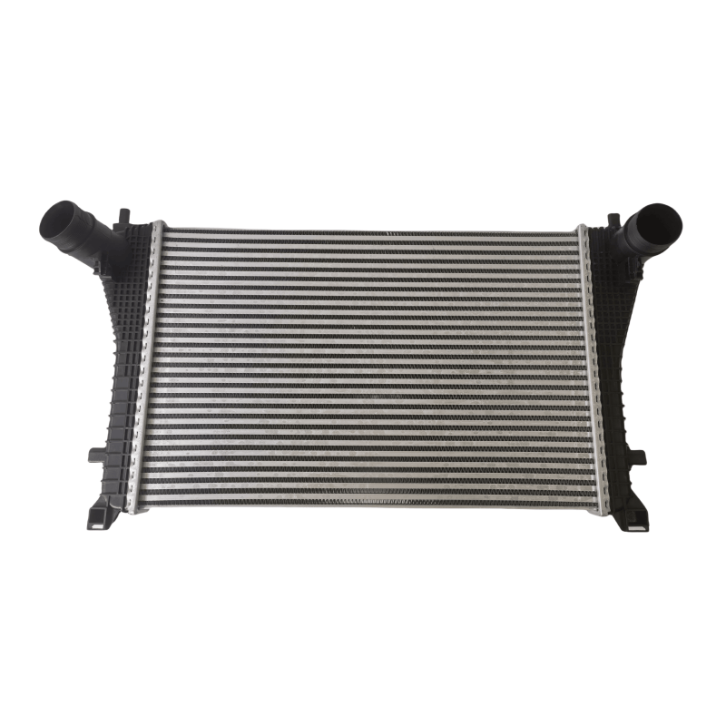 Hot Sale Brand New Aluminum Intercooler OE 5QM145803A 5QM145803B 5QM145803D 5CM145803B for Audi A3 Cooling System