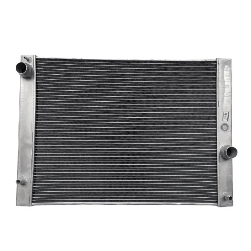 Hot Sale High Efficiency Aluminum Radiator OE 17117534914 for BMW E60 Engine Cooling Auto Spare Parts
