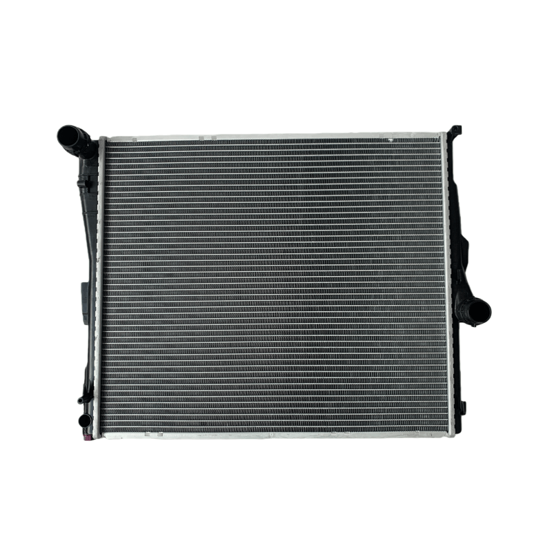 OEM Factory Direct Wholesale Price for BMW E83 X3 Engine Cooling Radiator OE 17113400013 Auto Replacement Part Hot Sale