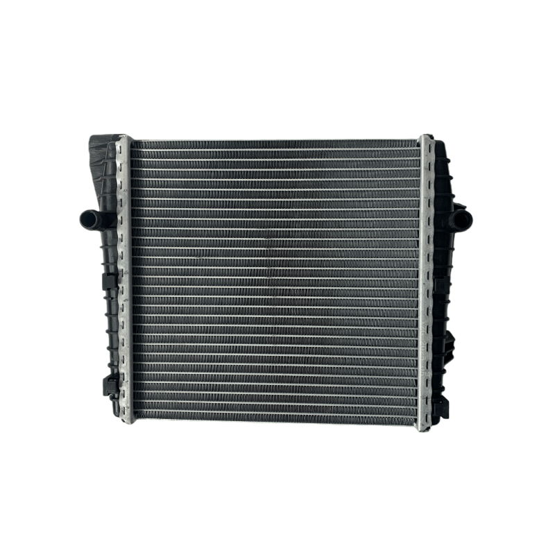 Premium High Performance Aluminum Radiator OE 7P0121212D 95810621200 for Volkswagen Touareg Right Side Cooling System