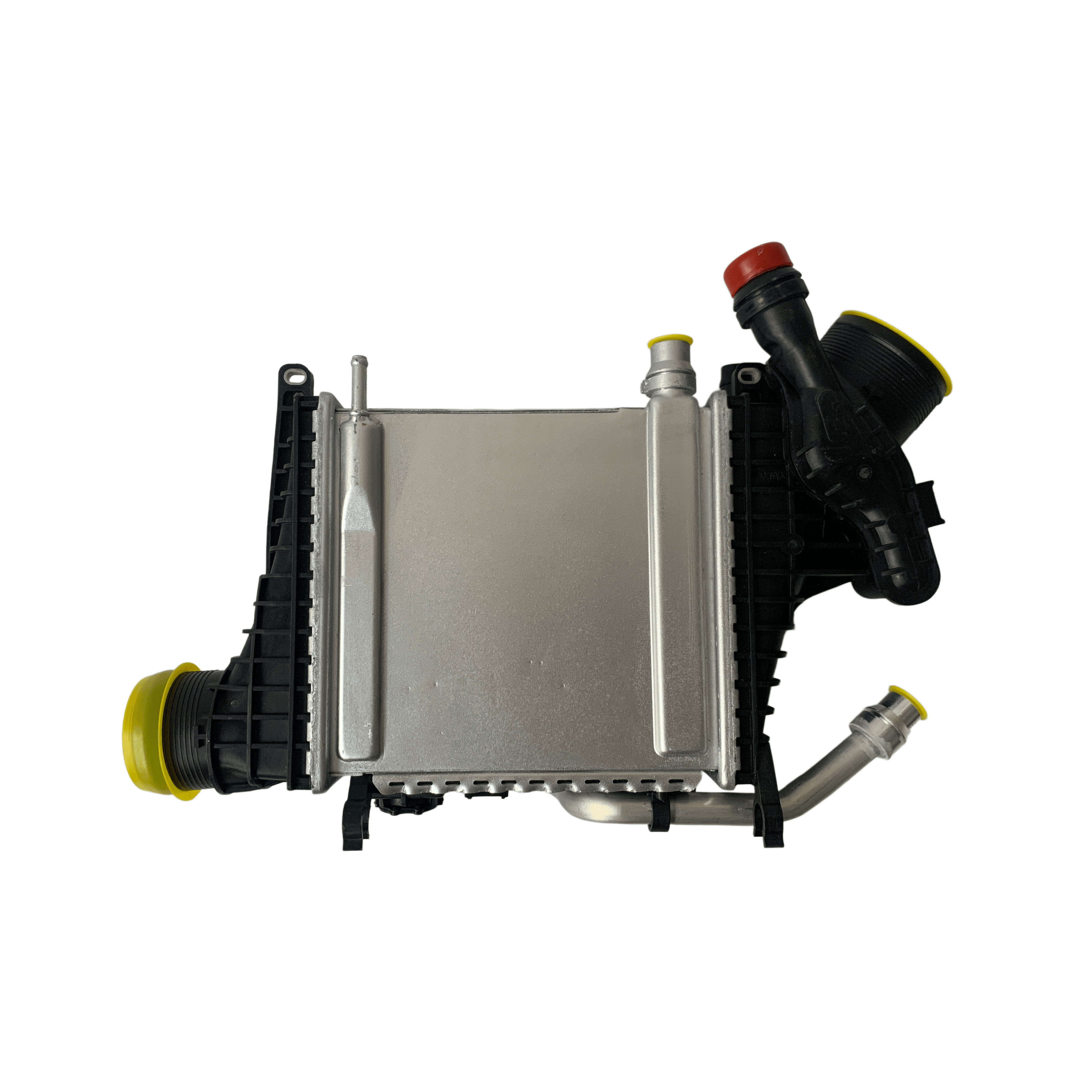 Wholesale Top Quality Aluminum Intercooler OE A2640905300 for Mercedes-Bens W205 W253 W257 W238 Turbo Engine Cooling System