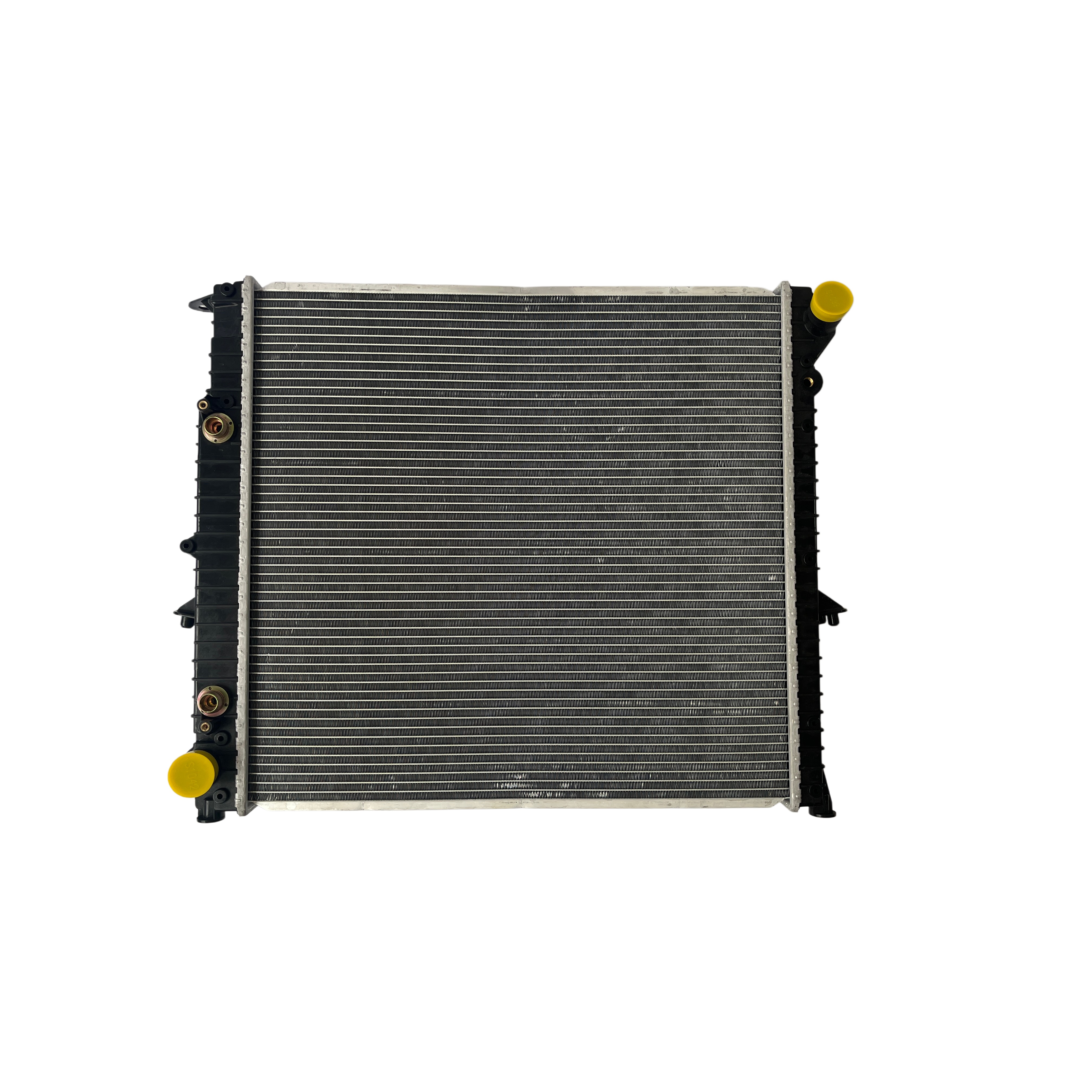 Bentley Elegance OE 3Z0121253 Aluminum Radiator High Cooling Efficiency Stable Performance Original Fit Durable Car Cooling Part