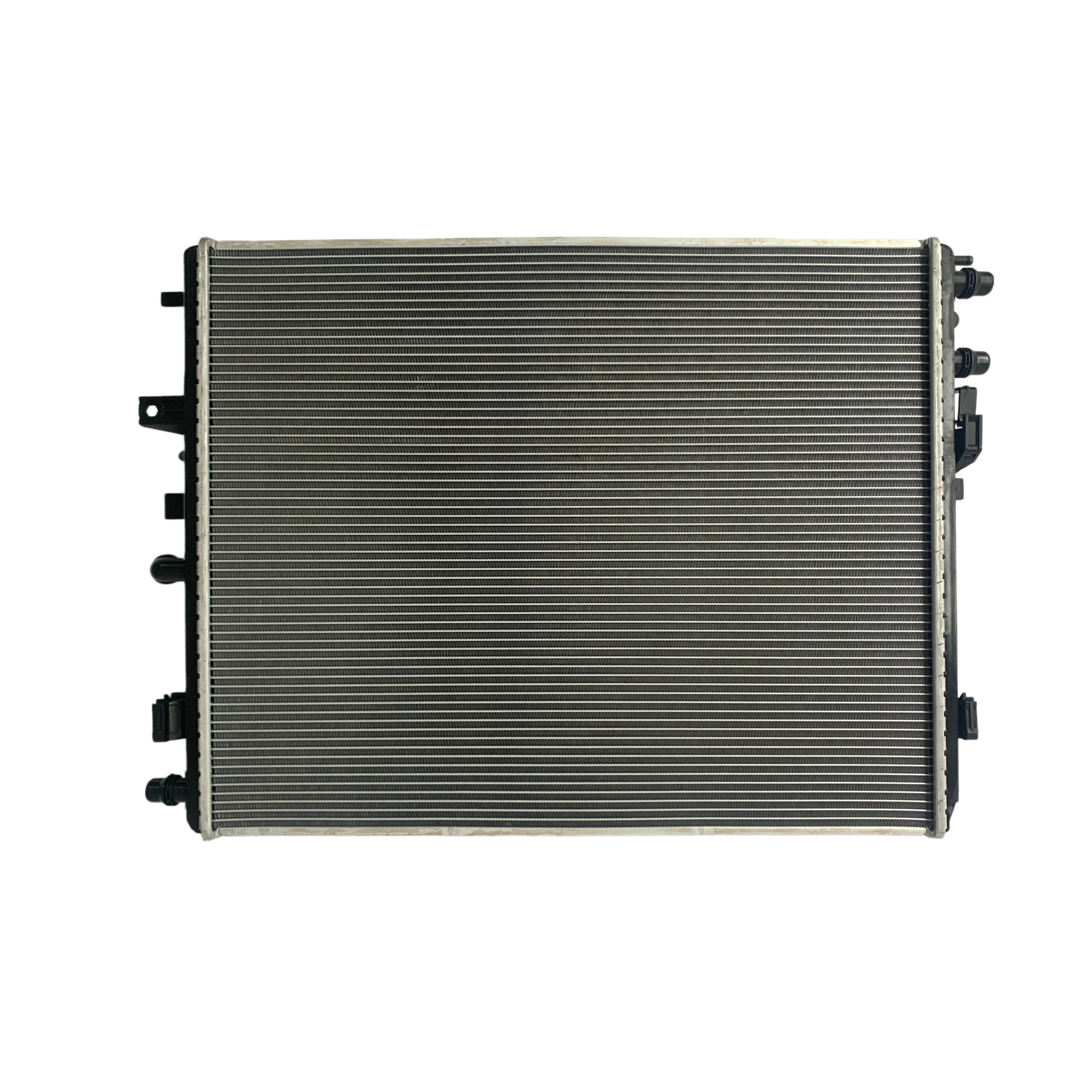 Hot Sells High Performance MY83-61520-BA OEM Car Radiator Aluminum Core for Aston Martin New Cooling System Direct Auto Parts