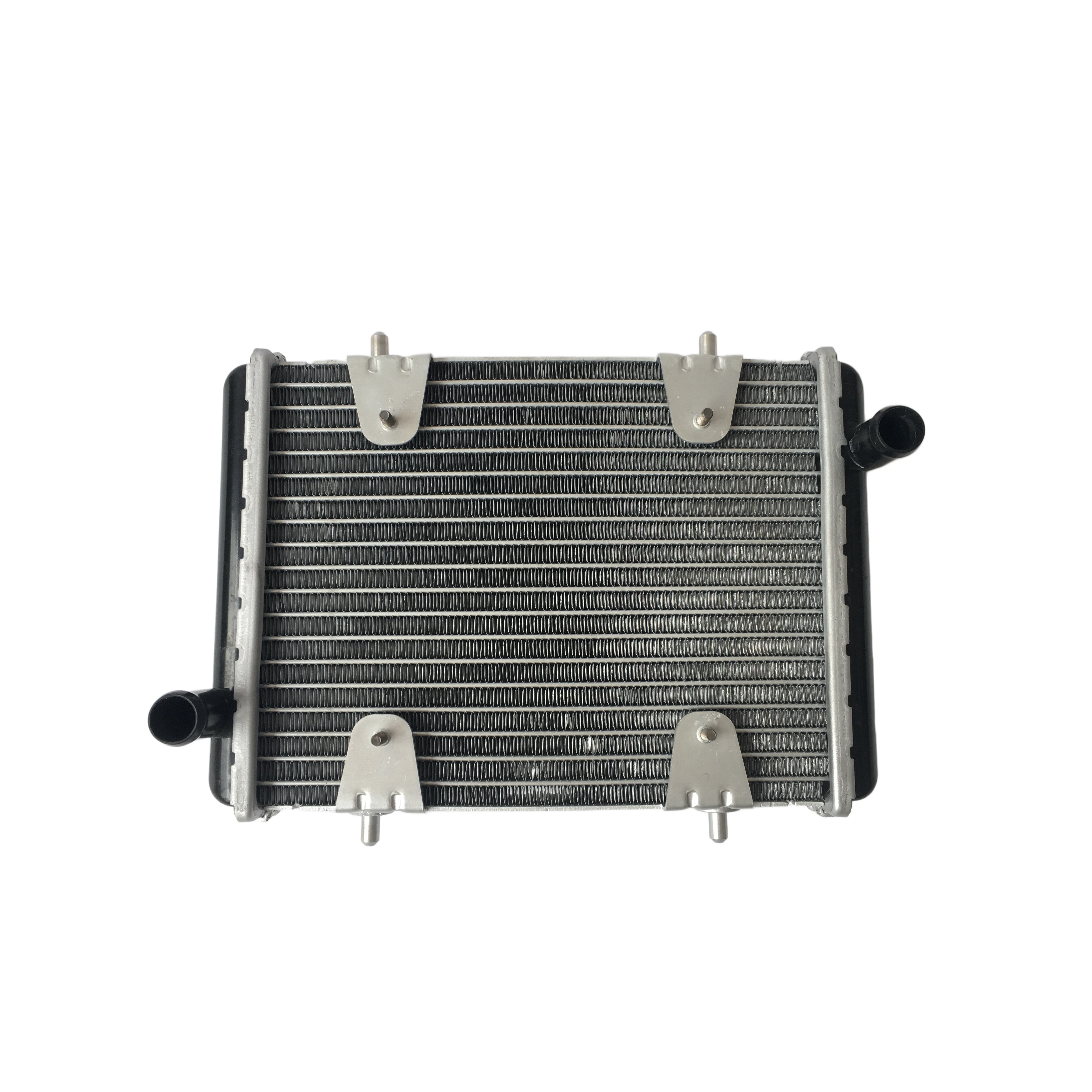 Premium Radiator for Mercedes G W463 OE 4635010200 A4635002800 High-Density Fins Superior Cooling Performance  Direct OE Fitment