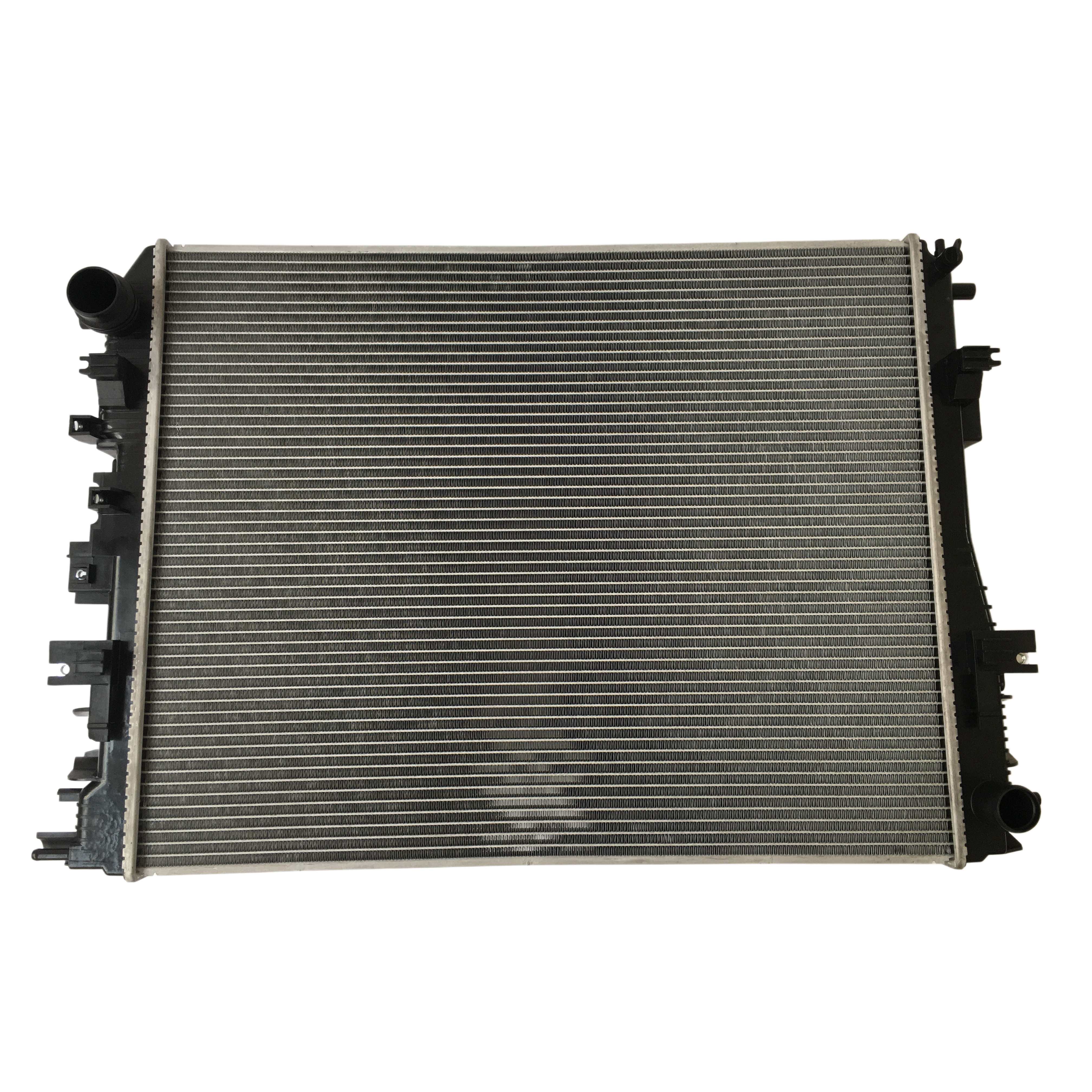 Premium Aluminum Radiator for Ram 1500 2019-2022 V6 3.0L 3.6L OE 68268607AA Direct Fit Efficient Cooling Sturdy Auto Parts