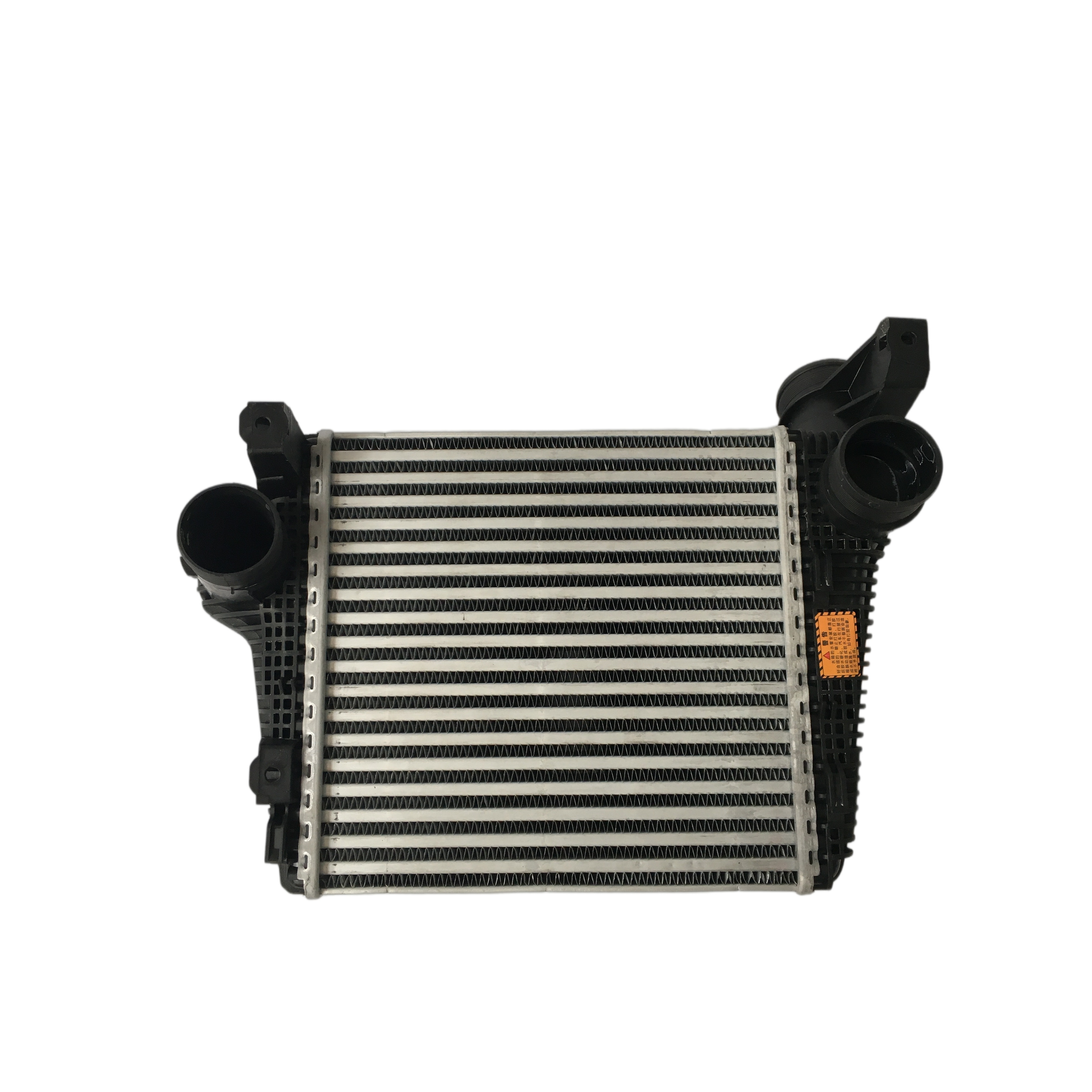 High Quality Aluminum Intercooler for Porsche Macan Right OE 95B145804G Perfect Fit Efficient Cooling Heavy Duty Auto Parts