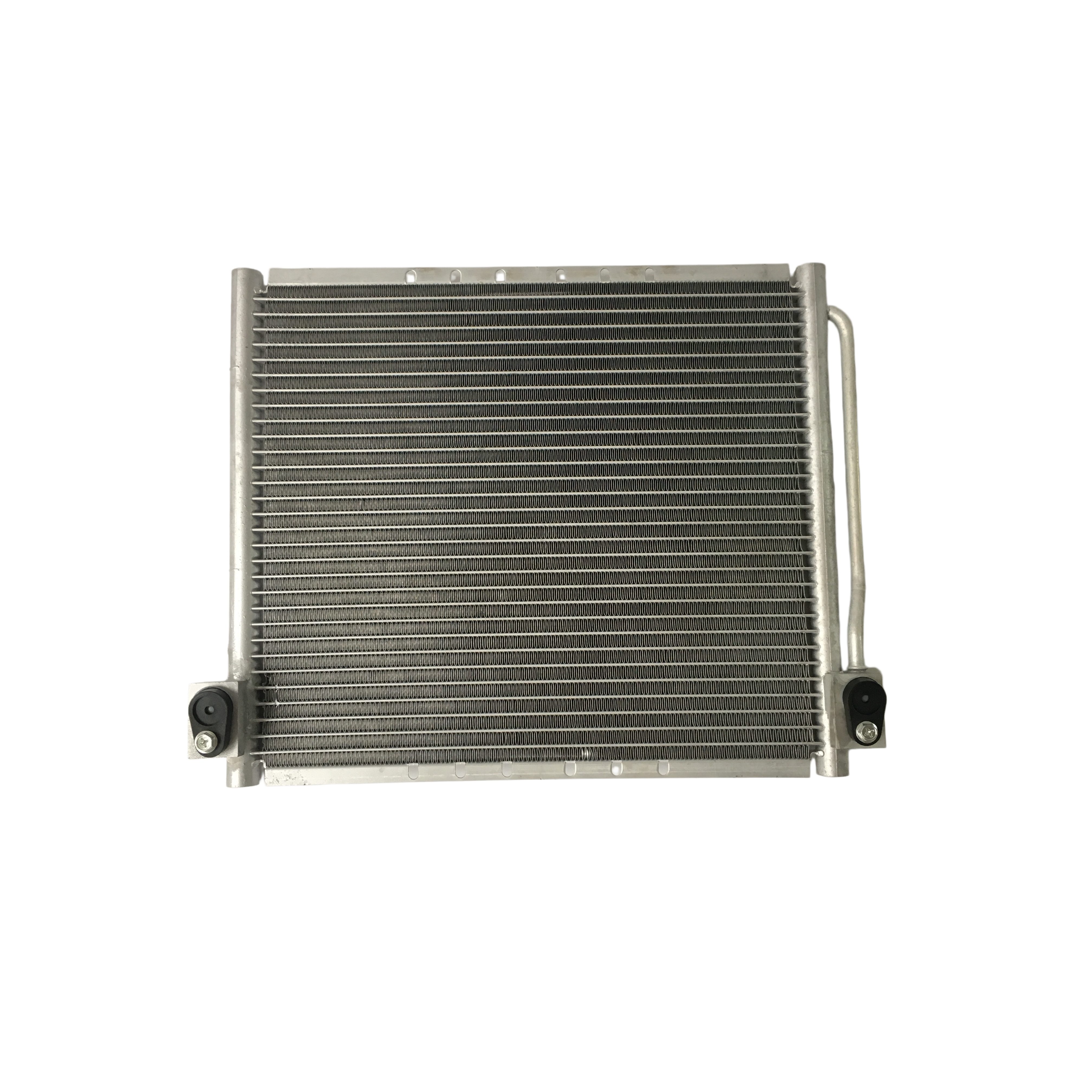 Factory Direct Aluminum AC Condenser for Lamborghini Aventador OE 470260401 Perfect Fit Enhanced Cooling Heavy Duty Auto Parts