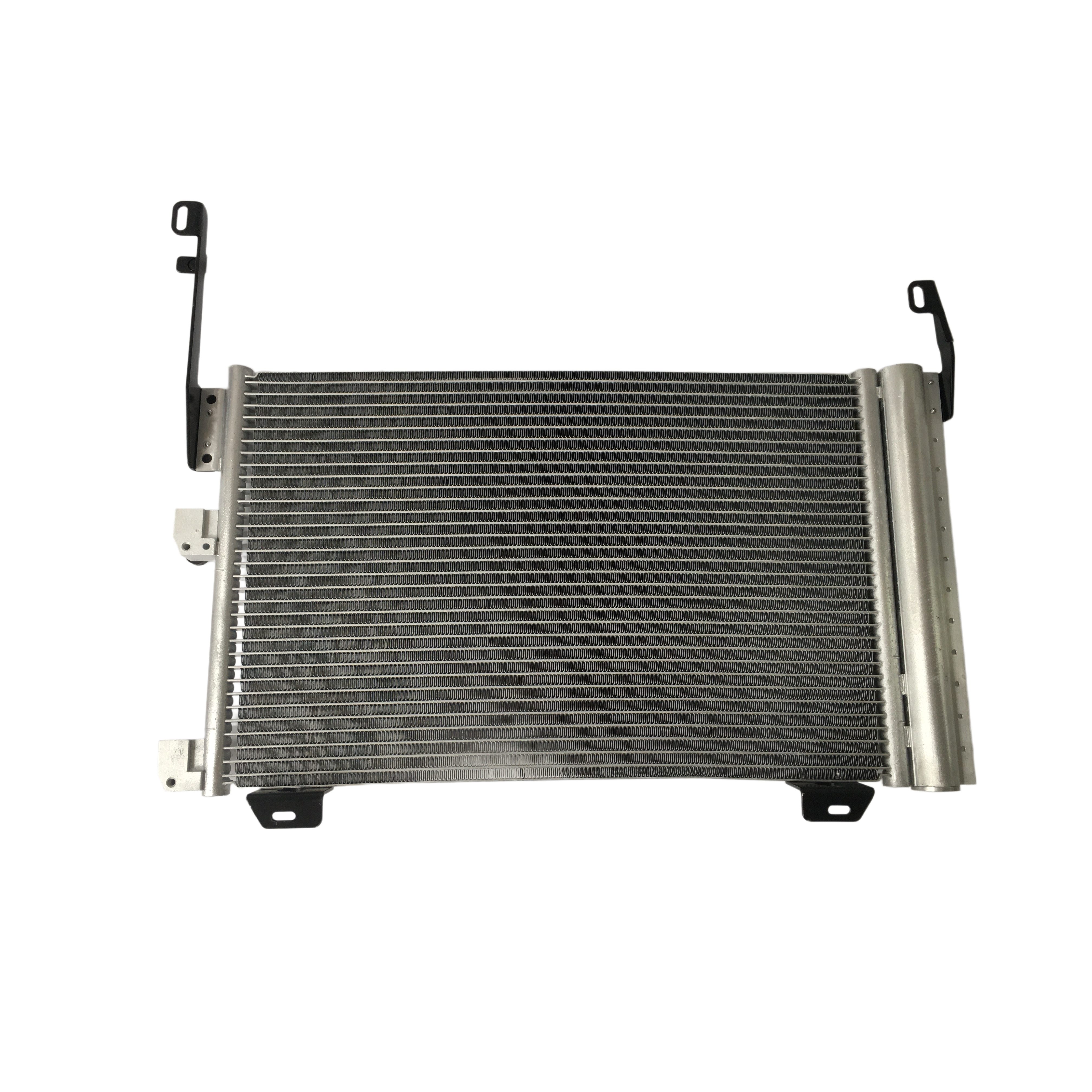 Factory Wholesale Hot Sale Original Material Brand New Condenser for Ferrari California OE 240590 Efficient Cooling Auto Parts