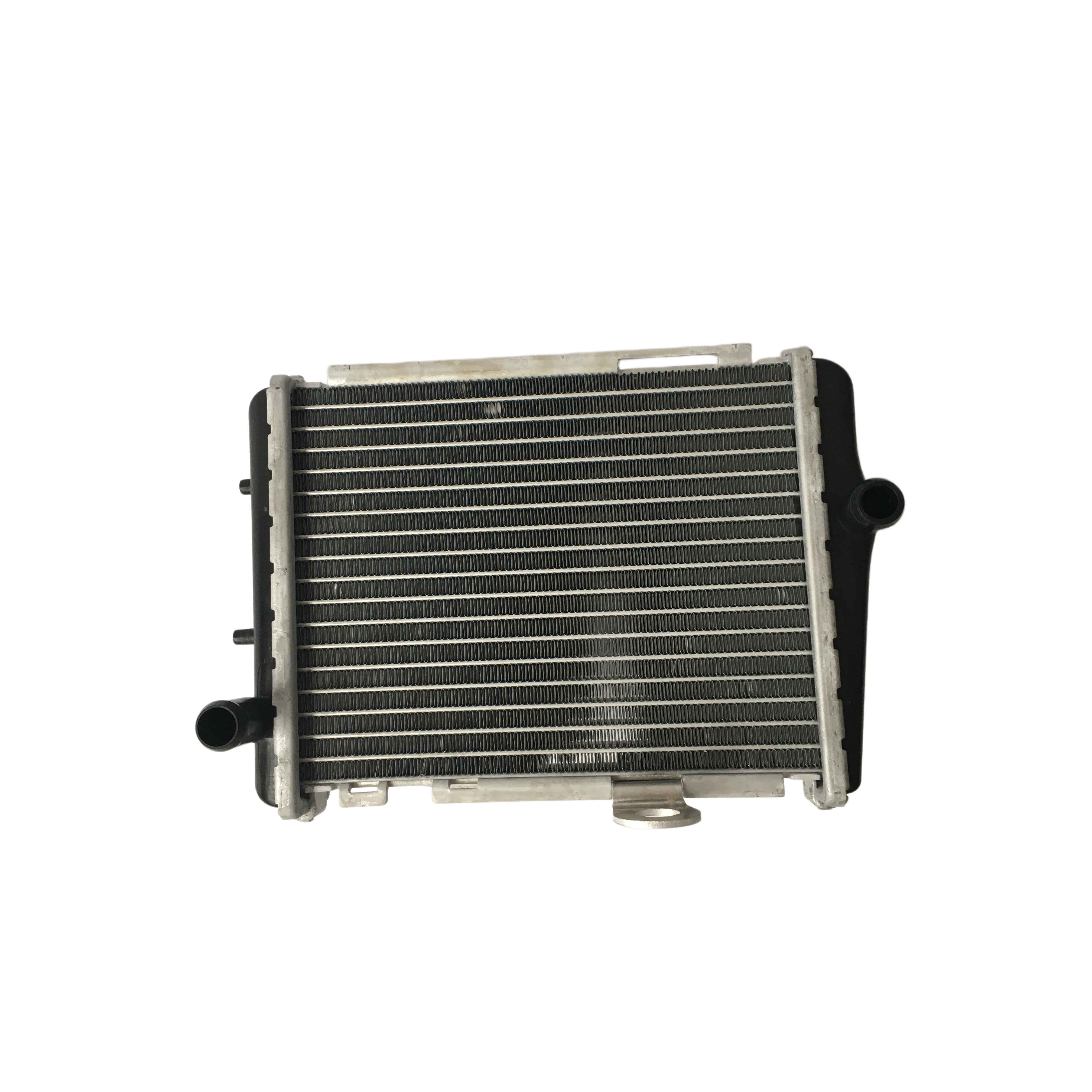 Premium New Original Material Aluminum Radiator for Audi A8 D3 OE 4E0121212B Perfect Fit Enhanced Cooling Heavy Duty Auto Parts