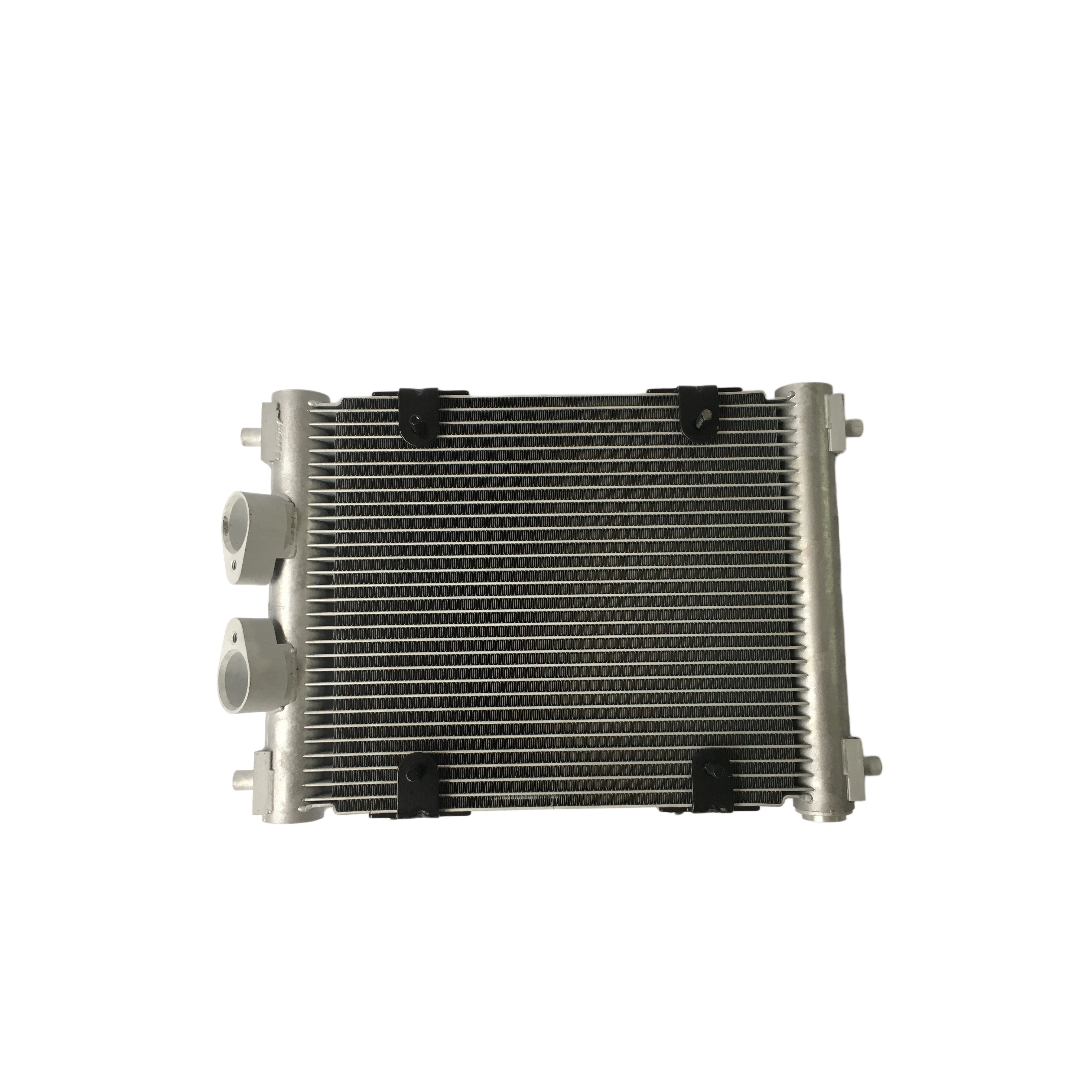 Hot Sale Premium Raw Material Oil Cooler for Mercedes W463 G550 G63 AMG OE 4635003302 Direct Fit Stable Cooling Heavy Duty Parts