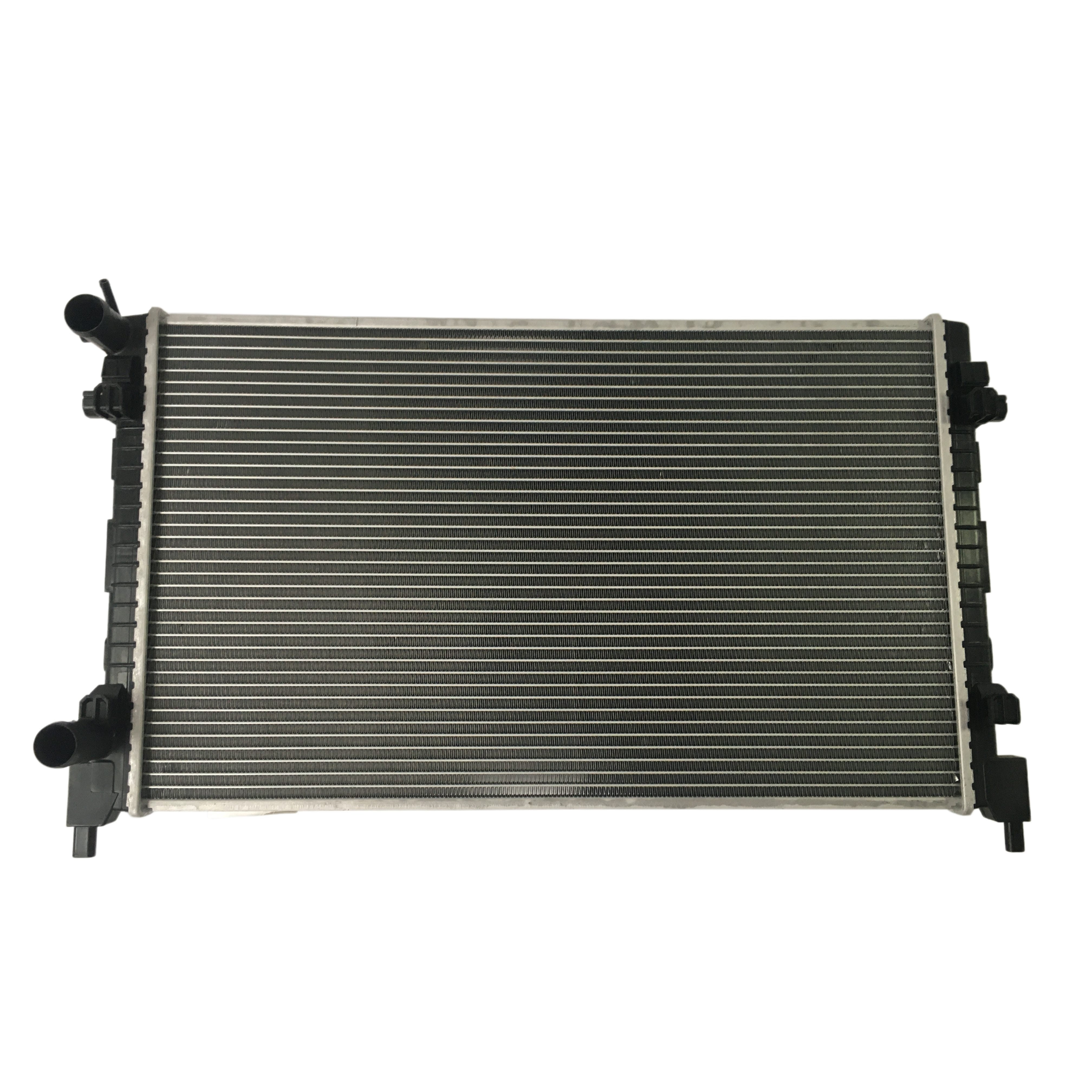 Premium Aluminum Engine Radiator for Volkswagen Kamiq OE 18D121251 18A121251 Leak-Proof High Efficiency Durable Cooling Assembly