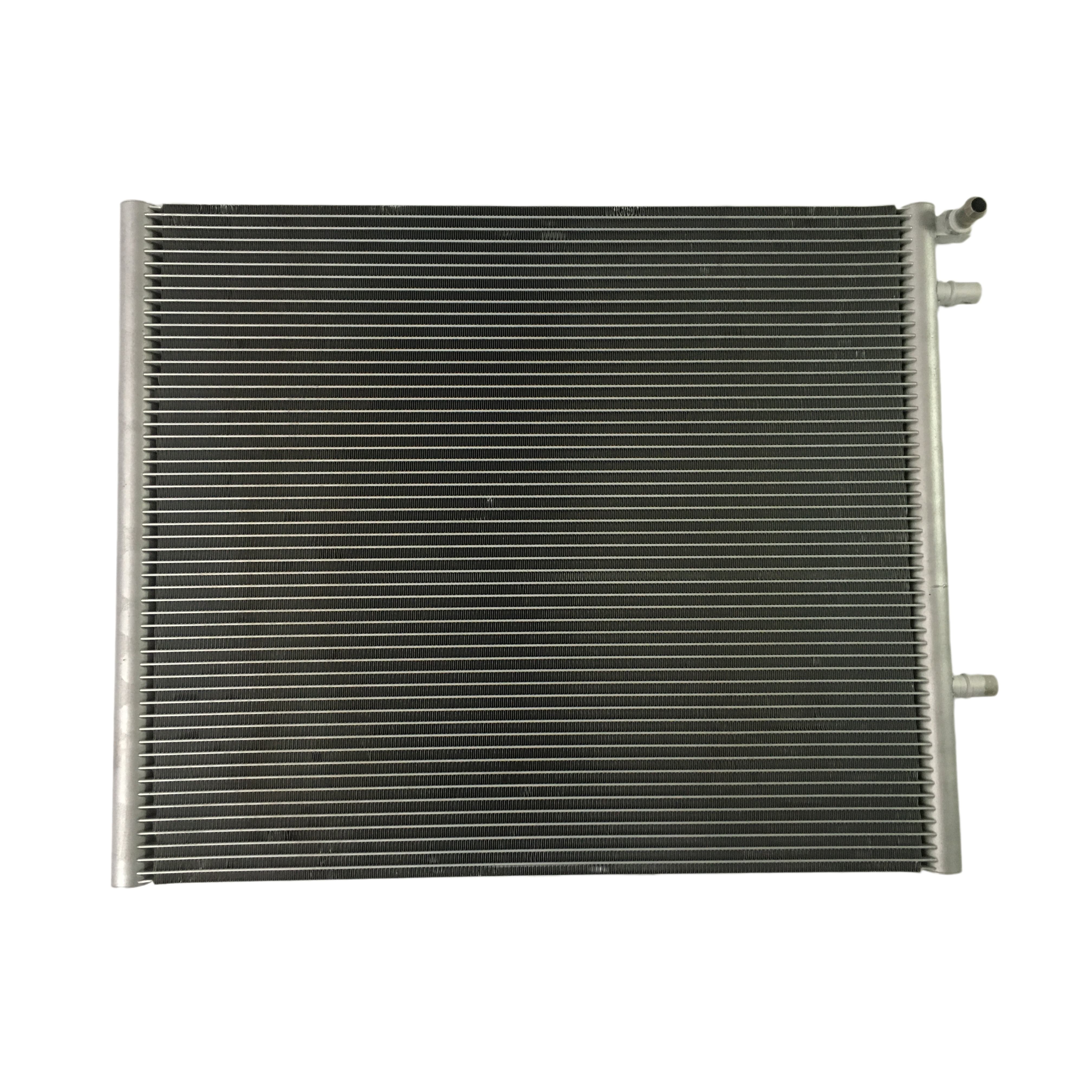 Premium Aluminum Core Radiator for Land Rover Range Rover Vogue OE LR152216 Anti-Leak High Efficiency Direct Fit Cooling Unit
