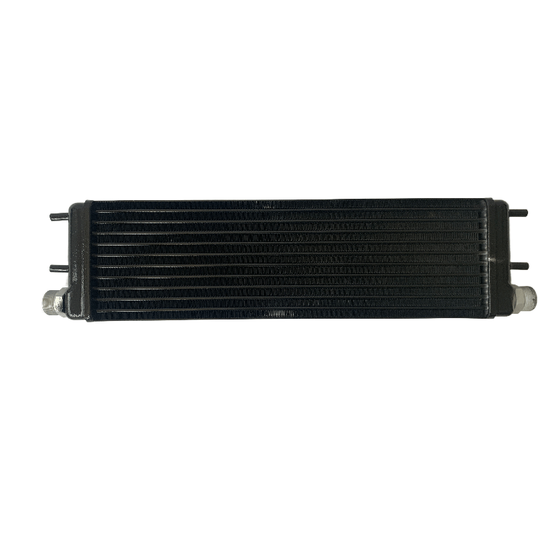 Oil Cooler