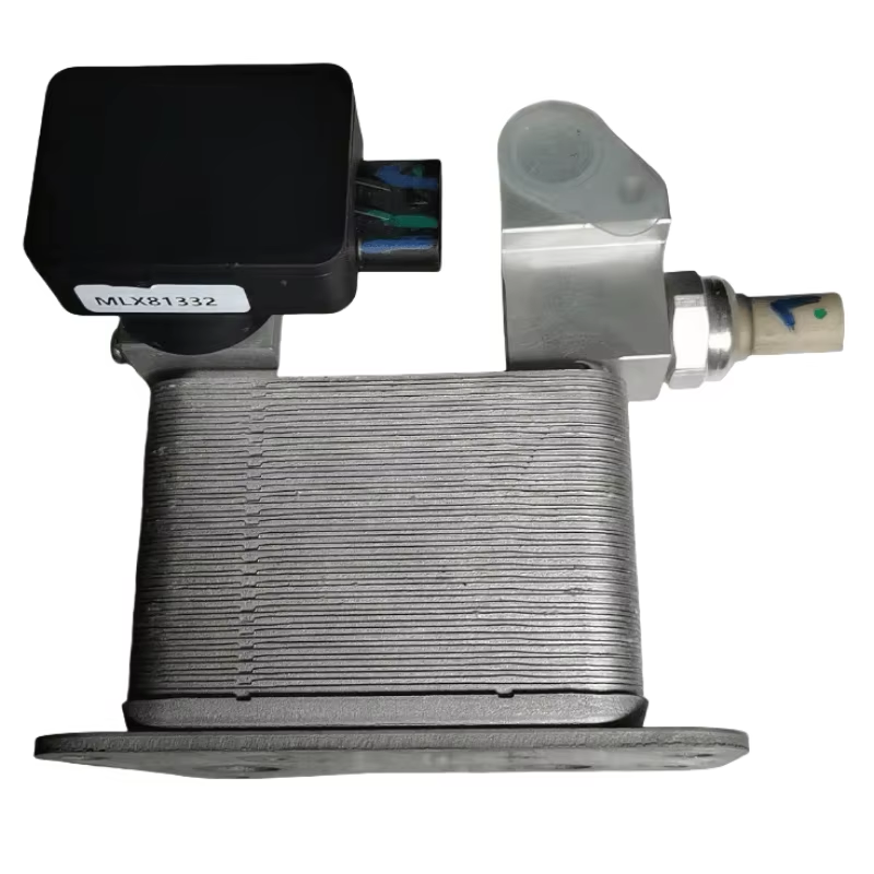 New energy automotive parts